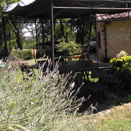 Tenuta Di Argiano A Montepulciano Кианчано Терме Екстериор снимка