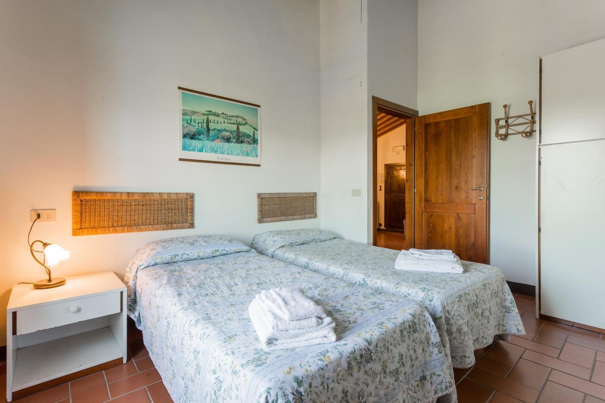Tenuta Di Argiano A Montepulciano Кианчано Терме Екстериор снимка