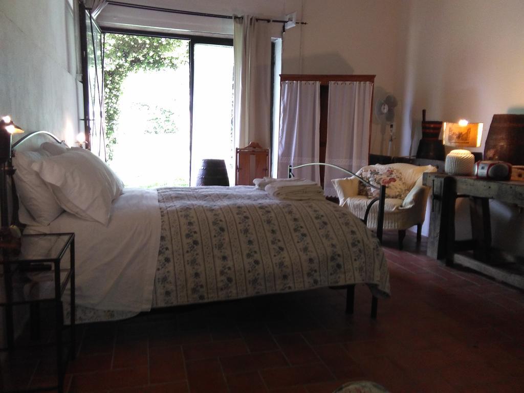Tenuta Di Argiano A Montepulciano Кианчано Терме Екстериор снимка