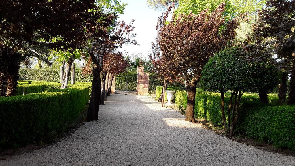Tenuta Di Argiano A Montepulciano Кианчано Терме Екстериор снимка